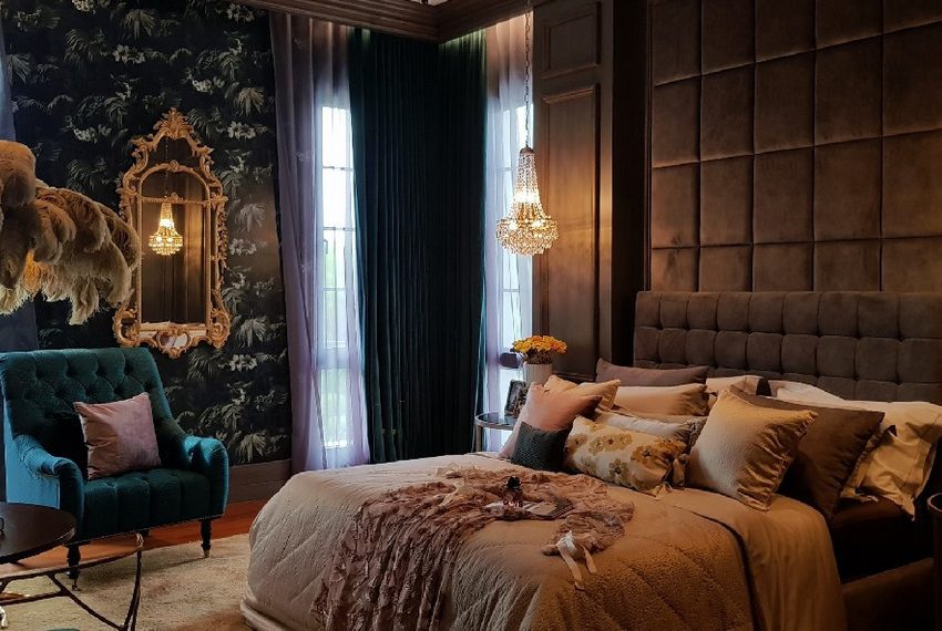 Baan Sansiri Pattanakarn – 5 Bedroom Luxury House For Rent & Sale8433 Image-24