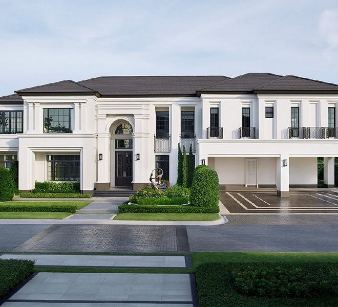 Baan Sansiri Pattanakarn – 5 Bedroom Luxury House For Rent & Sale8433 Image-25