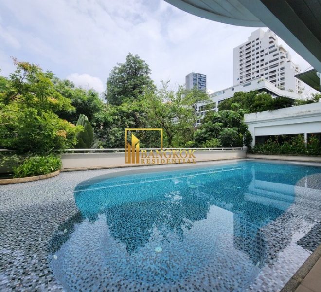Baan Phansiri Facilities Image-01