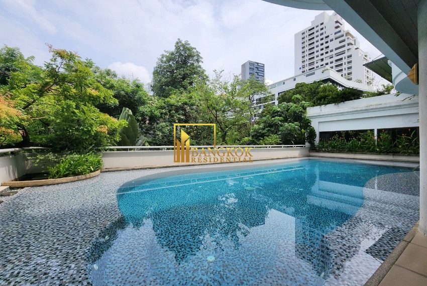 Baan Phansiri Facilities Image-01
