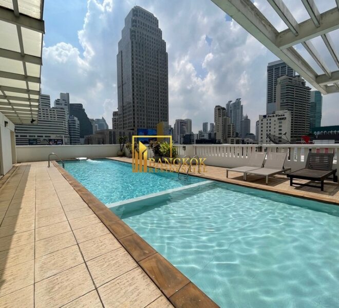Baan Sukhumvit 14 Facilities Image-01
