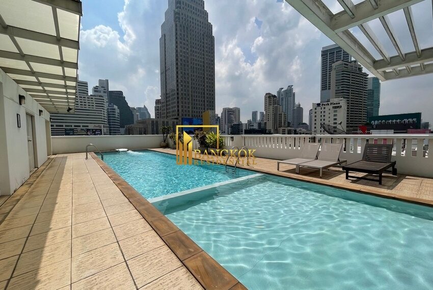 Baan Sukhumvit 14 Facilities Image-01