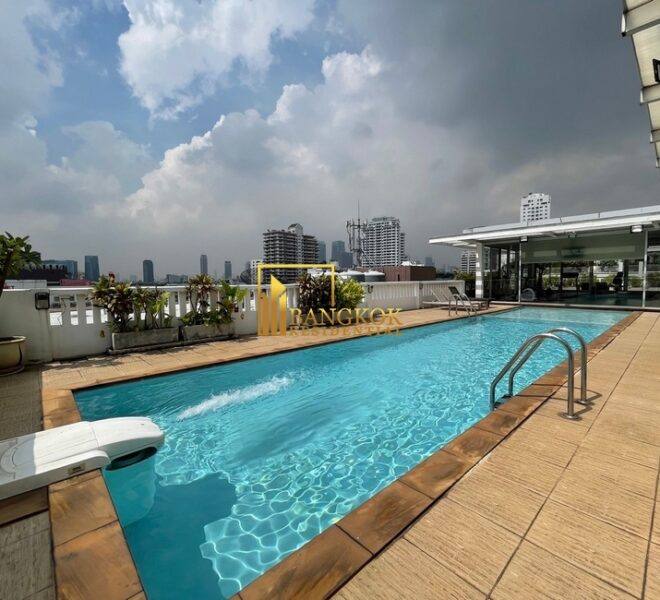 Baan Sukhumvit 14 Facilities Image-02