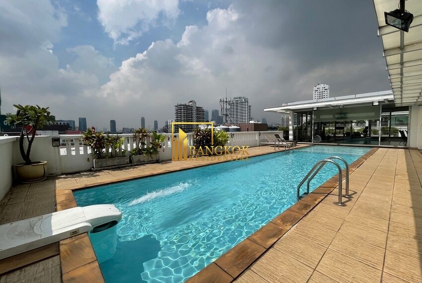 Baan Sukhumvit 14 Facilities Image-02