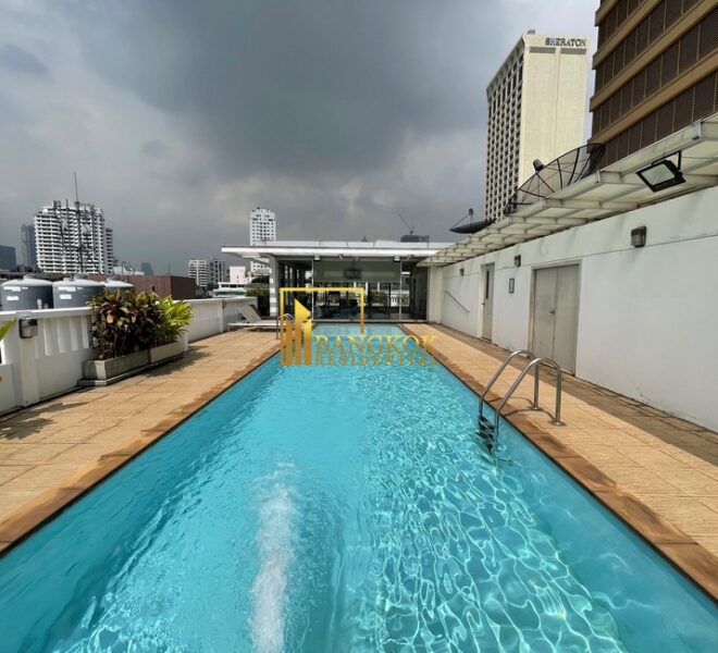 Baan Sukhumvit 14 Facilities Image-03