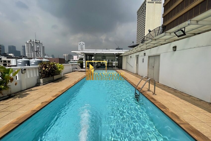 Baan Sukhumvit 14 Facilities Image-03