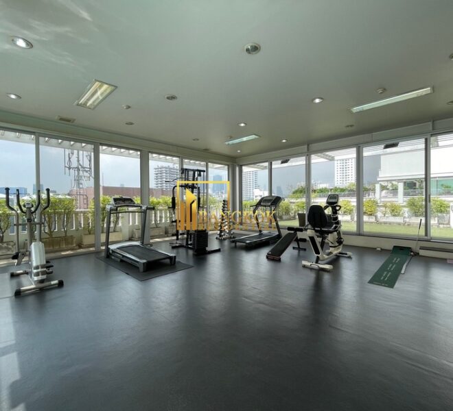 Baan Sukhumvit 14 Facilities Image-04