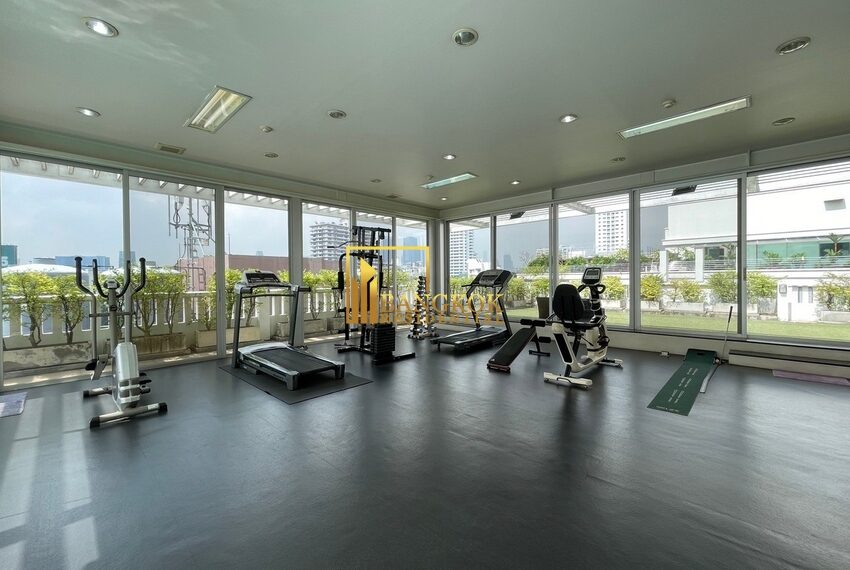 Baan Sukhumvit 14 Facilities Image-04