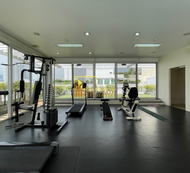 Baan Sukhumvit 14 Facilities Image-05