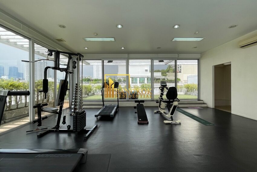 Baan Sukhumvit 14 Facilities Image-05