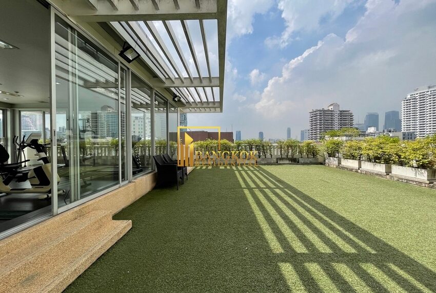 Baan Sukhumvit 14 Facilities Image-06