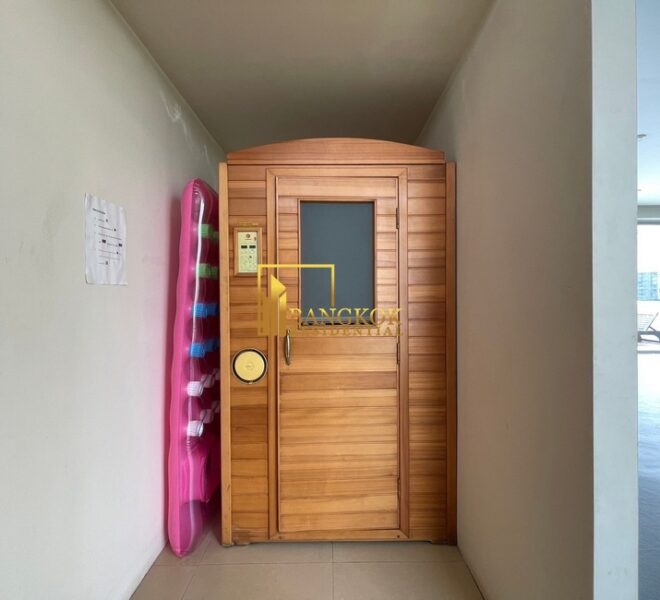 Baan Sukhumvit 14 Facilities Image-07