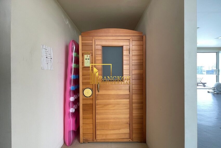Baan Sukhumvit 14 Facilities Image-07
