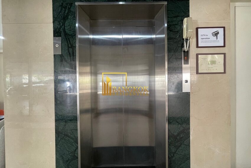 Baan Sukhumvit 14 Facilities Image-08