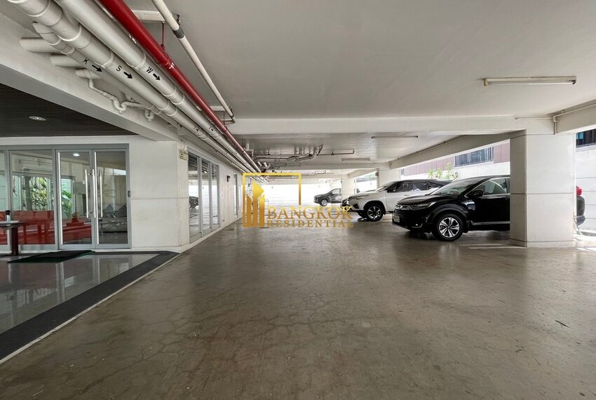 Baan Sukhumvit 14 Facilities Image-11