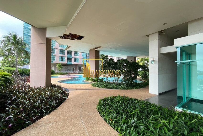 Chatrium Residence Riverside Facilities Image-06