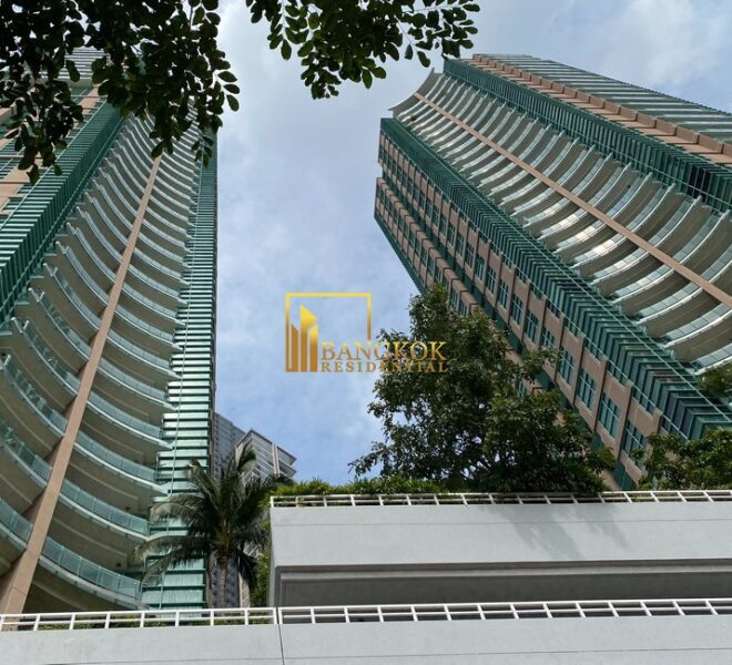 Chatrium Residence Riverside Facilities Image-13