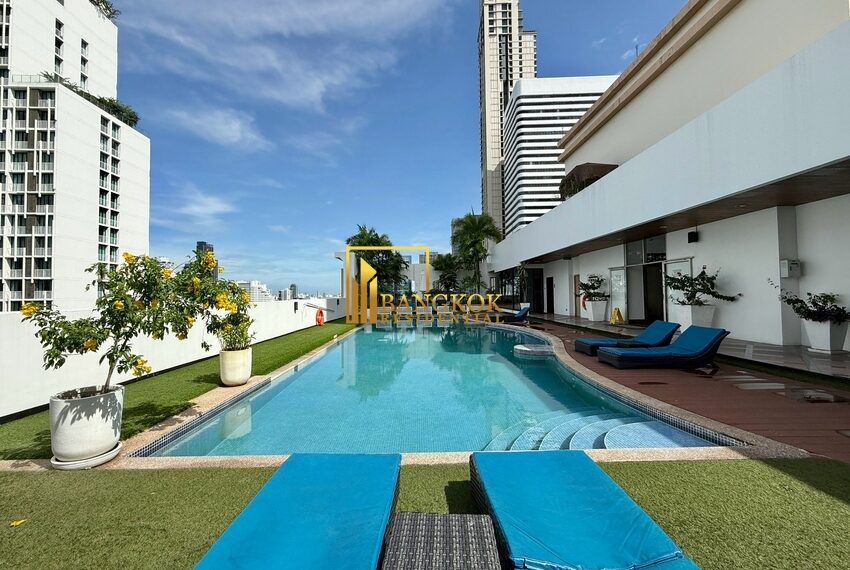 Grand Mercure Hotel Asoke Facilities Image-01