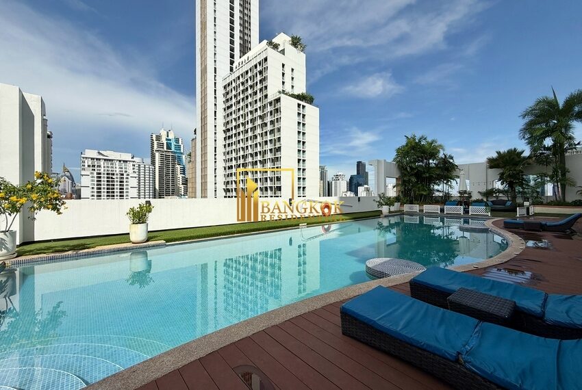 Grand Mercure Hotel Asoke Facilities Image-02