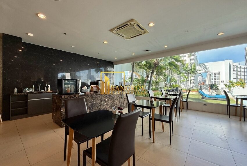 Grand Mercure Hotel Asoke Facilities Image-04