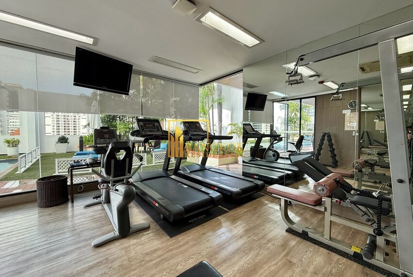Grand Mercure Hotel Asoke Facilities Image-05