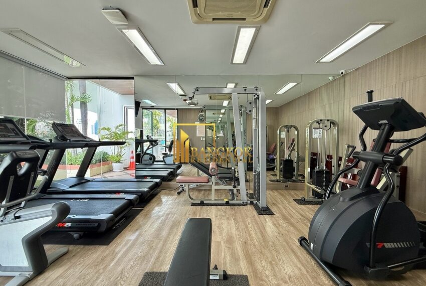 Grand Mercure Hotel Asoke Facilities Image-06