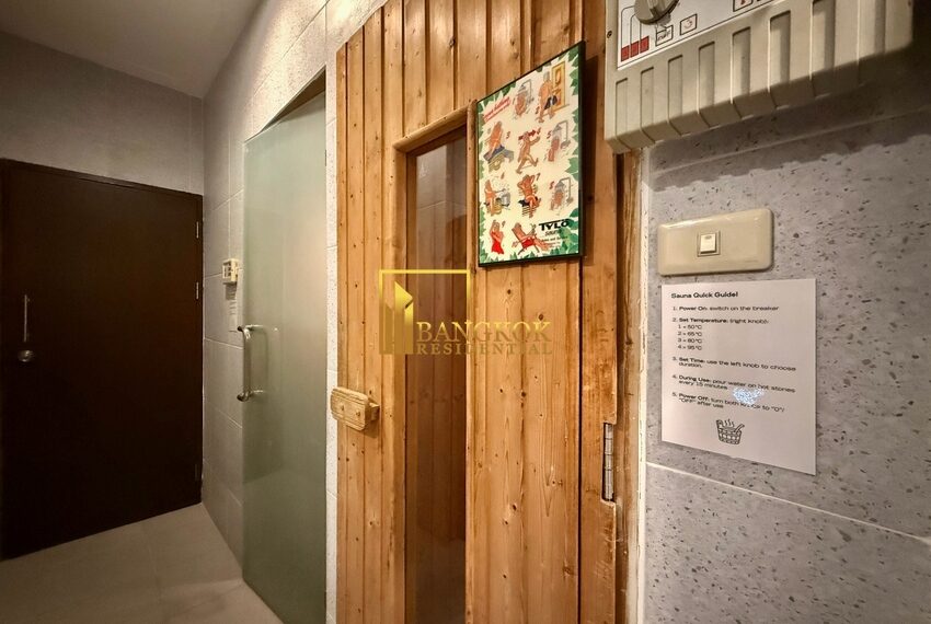 Grand Mercure Hotel Asoke Facilities Image-07