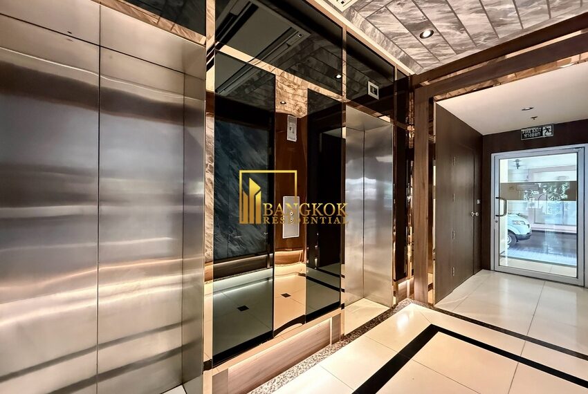 Grand Mercure Hotel Asoke Facilities Image-08