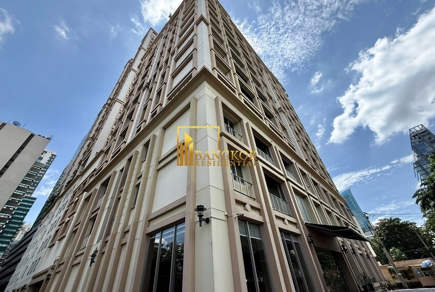 Grand Mercure Hotel Asoke Facilities Image-10