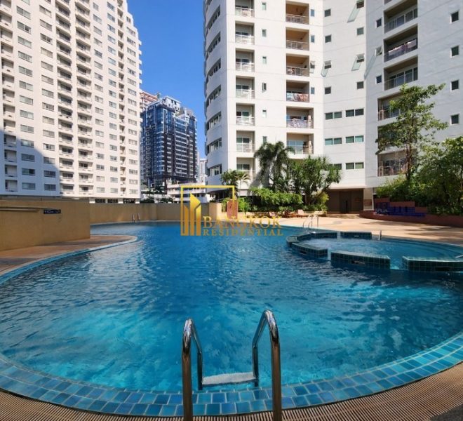 Grand Sethiwan Facilities Image-01