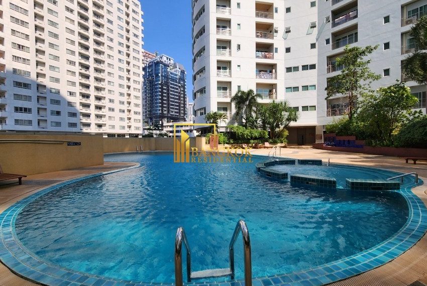 Grand Sethiwan Facilities Image-01