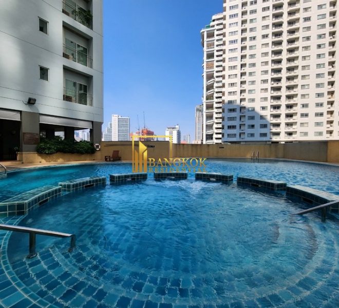 Grand Sethiwan Facilities Image-02