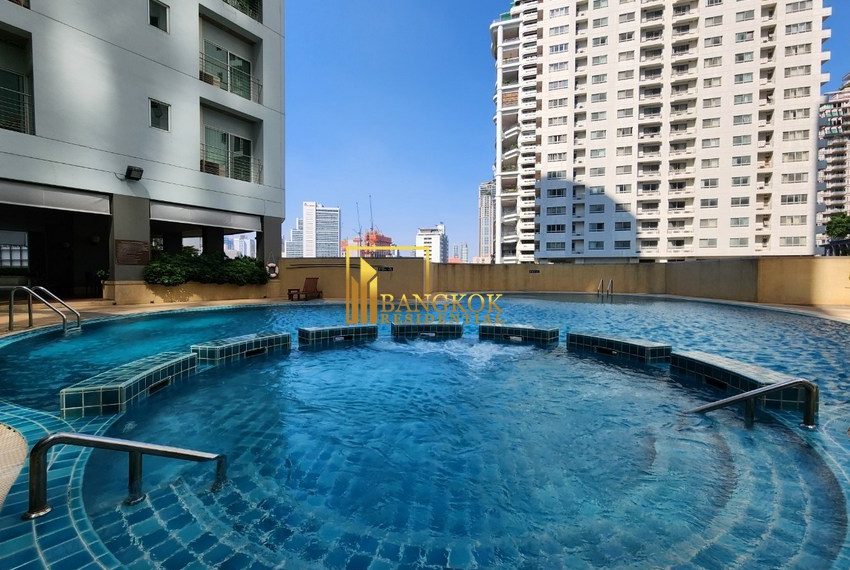 Grand Sethiwan Facilities Image-02