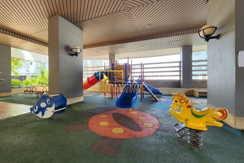 Grand Sethiwan Facilities Image-03