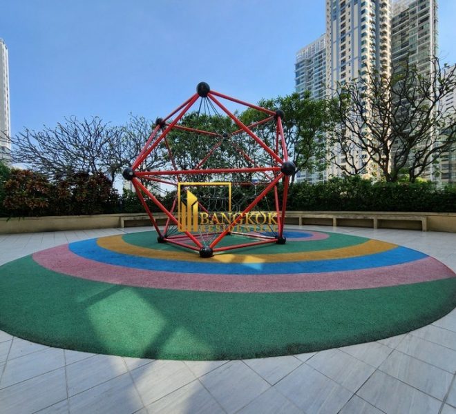 Grand Sethiwan Facilities Image-04