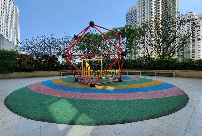 Grand Sethiwan Facilities Image-04
