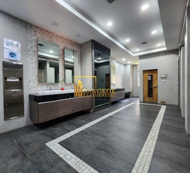 Grand Sethiwan Facilities Image-05