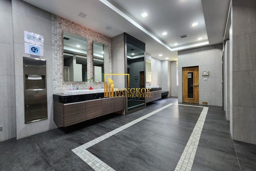 Grand Sethiwan Facilities Image-05