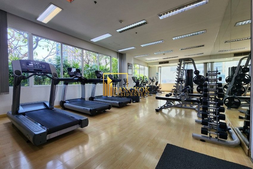 Grand Sethiwan Facilities Image-07