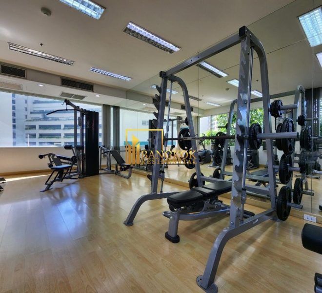 Grand Sethiwan Facilities Image-08