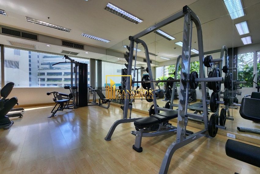 Grand Sethiwan Facilities Image-08
