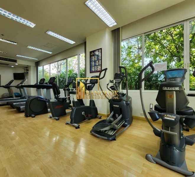 Grand Sethiwan Facilities Image-09