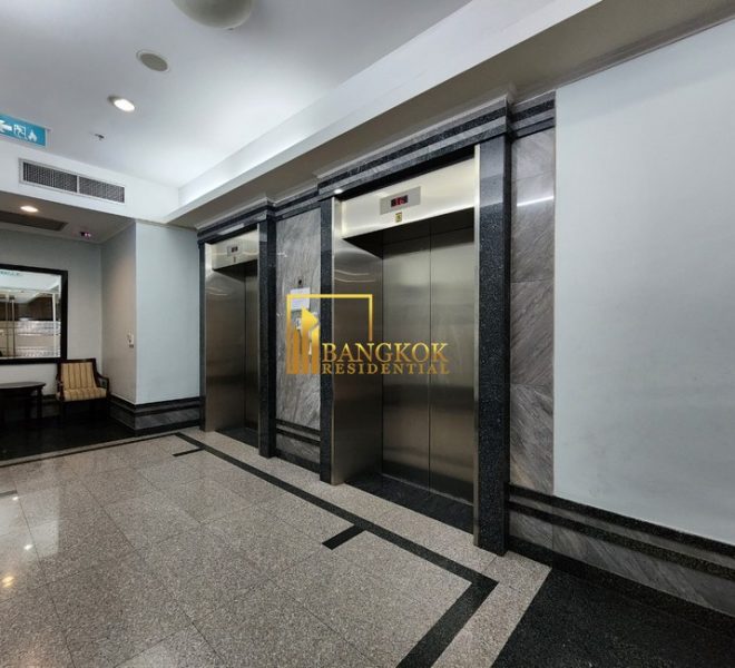 Grand Sethiwan Facilities Image-10