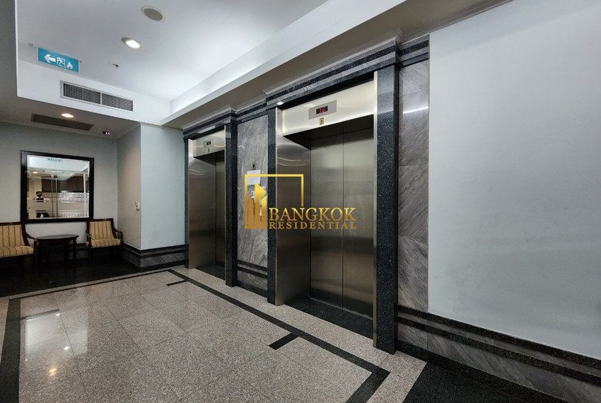 Grand Sethiwan Facilities Image-10
