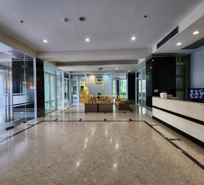 Grand Sethiwan Facilities Image-11