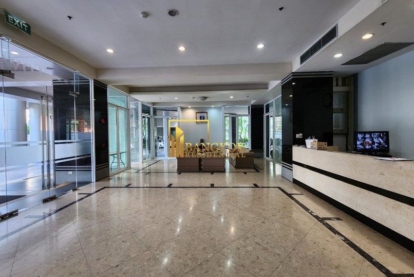 Grand Sethiwan Facilities Image-11
