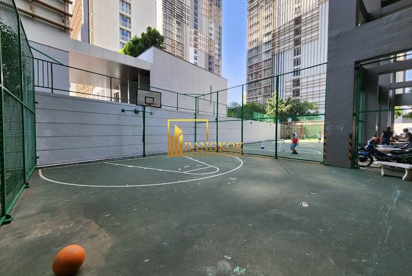 Grand Sethiwan Facilities Image-13