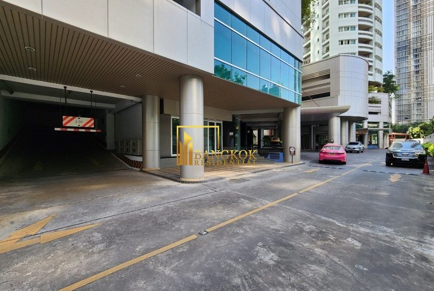 Grand Sethiwan Facilities Image-14