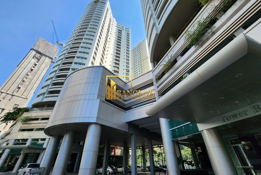 Grand Sethiwan Facilities Image-15