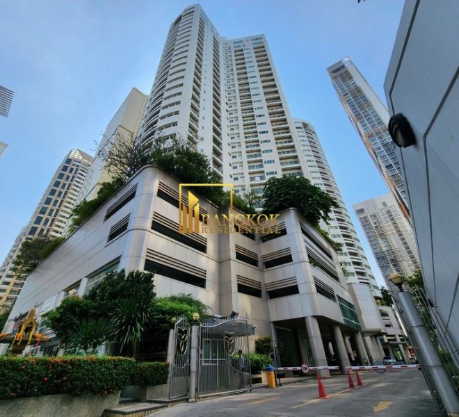 Grand Sethiwan Facilities Image-16